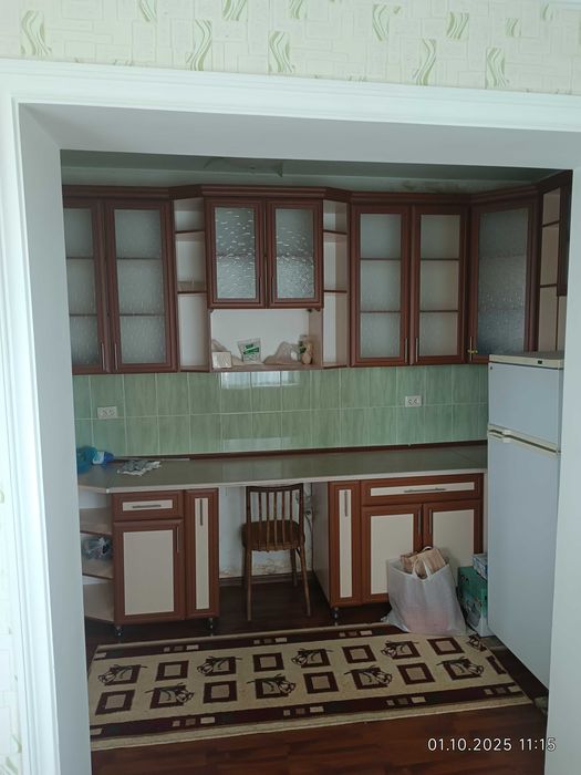 Продаётся 2х комнатная квартира