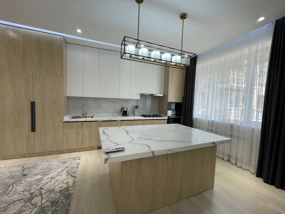 Ц2 Алайский Габус 3 ком 5 этаж 8 этажка все ест фото реално