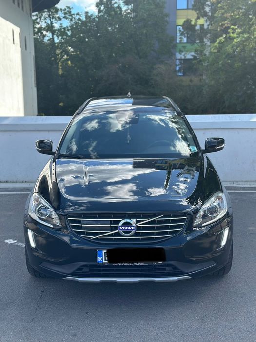 Volvo XC 60