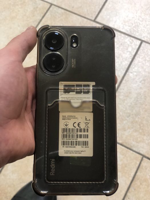 Redmi 13c продаю