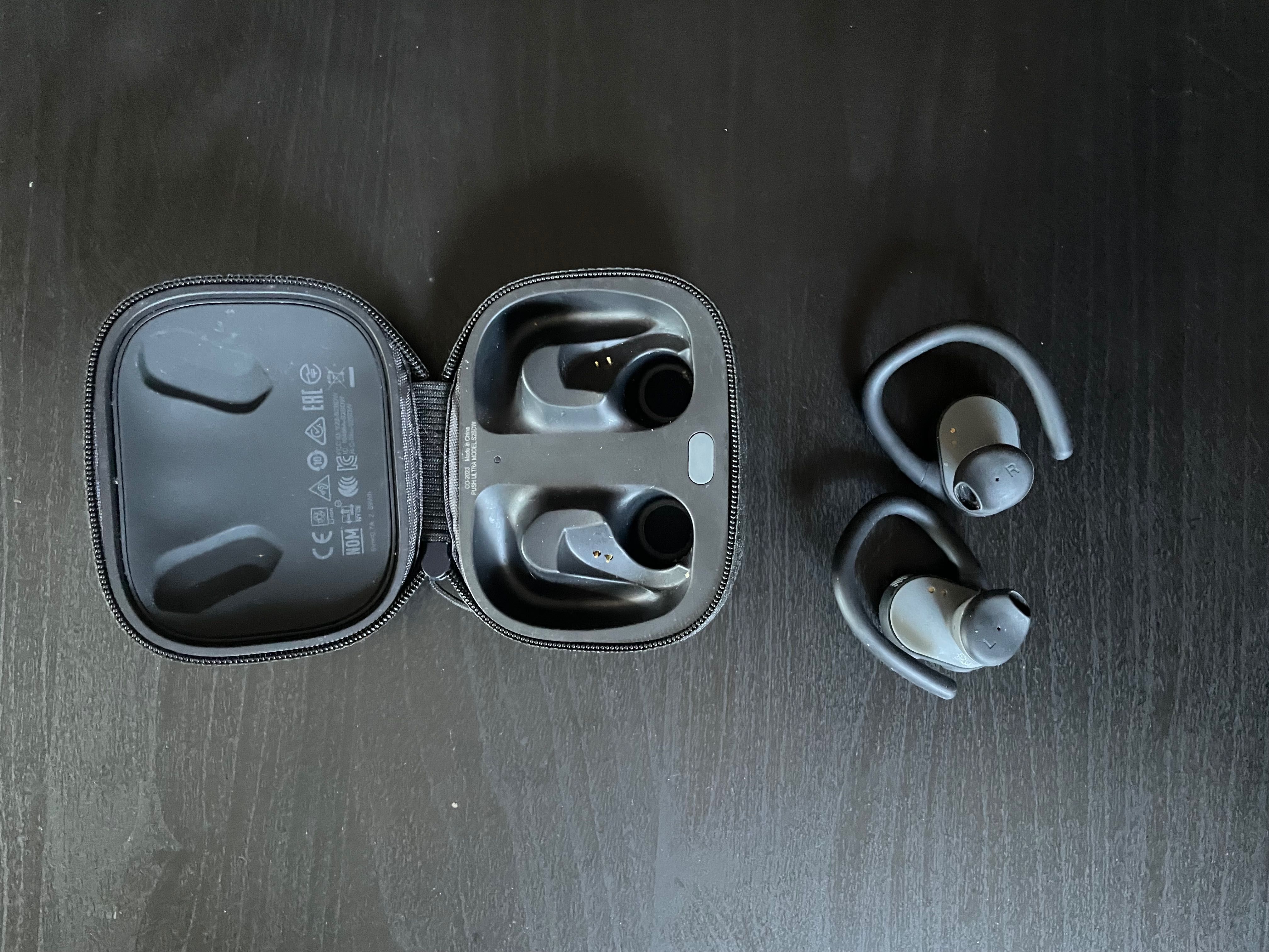 Căști wireless Skullcandy Push Ultra