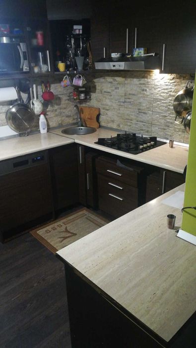 Vand Apartament 3 camere, vedere directă la Parcul Romanescu – 1 Mai