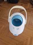 Cos ermetic Scutece Chicco Fara sac