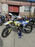 Vand husqvarna FE 250 2017