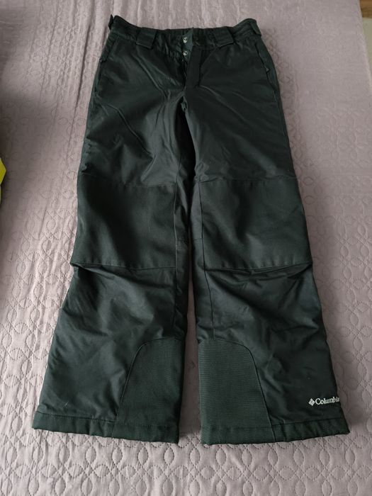 Costum schi/snowboard Columbia/Falcon 140-146