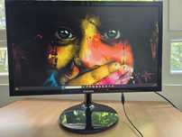 Monitor 21.5" Samsung LS22F350FHUXEN, 16:9, FHD 1920*1080