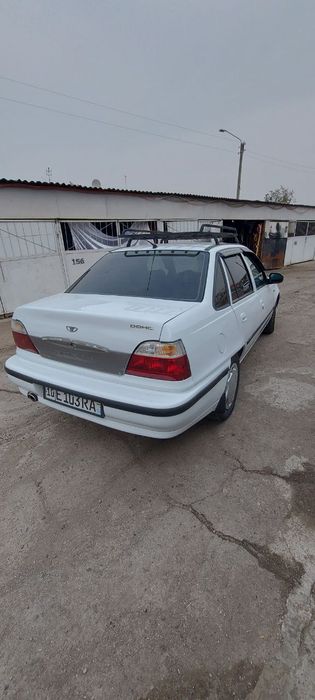 Подам автомобиль Daewoo Nexia