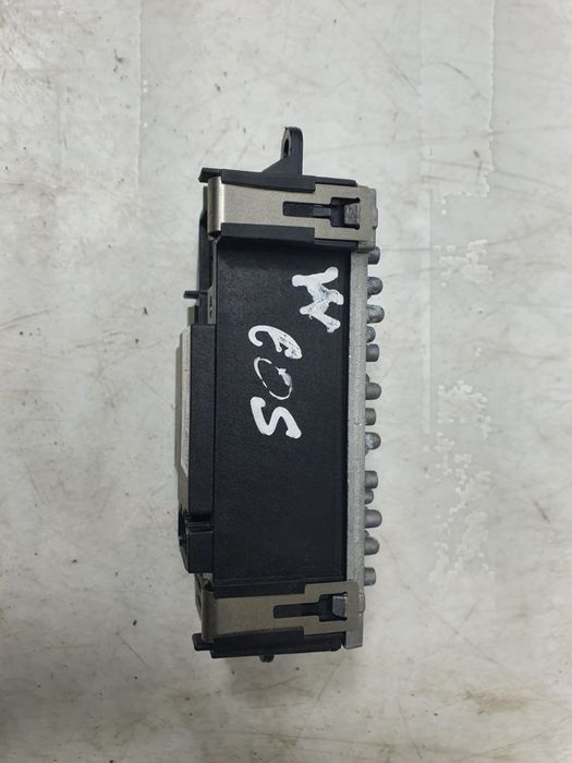 Rezistenta aeroterma 3c0907521f 2.0 tdi Skoda Superb 2