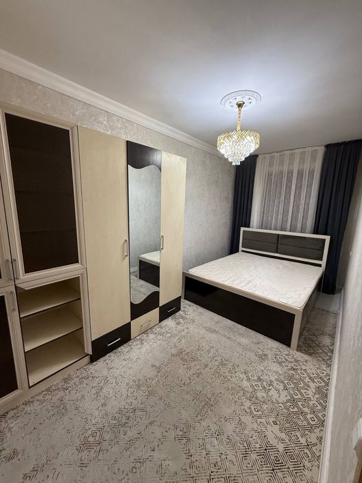 -Чил 8 квартал 2/1/4‼️Разделка Малика Гостиница