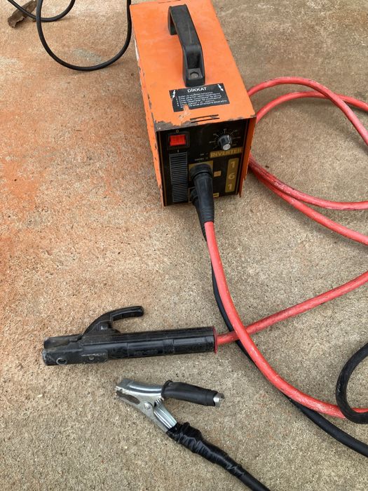 Електрожен Setayip 161