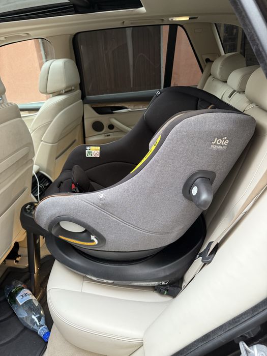 Scaun copil JOIE - SCAUN AUTO ISpin Multiway