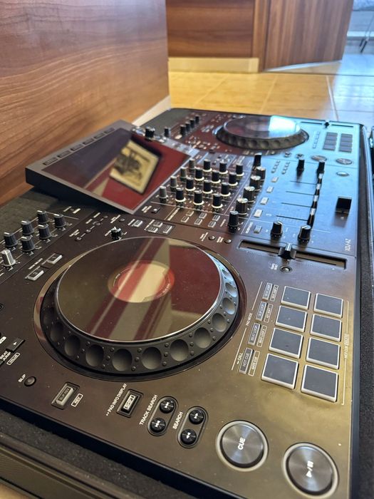 AlphaTheta XDJ-AZ - професионален