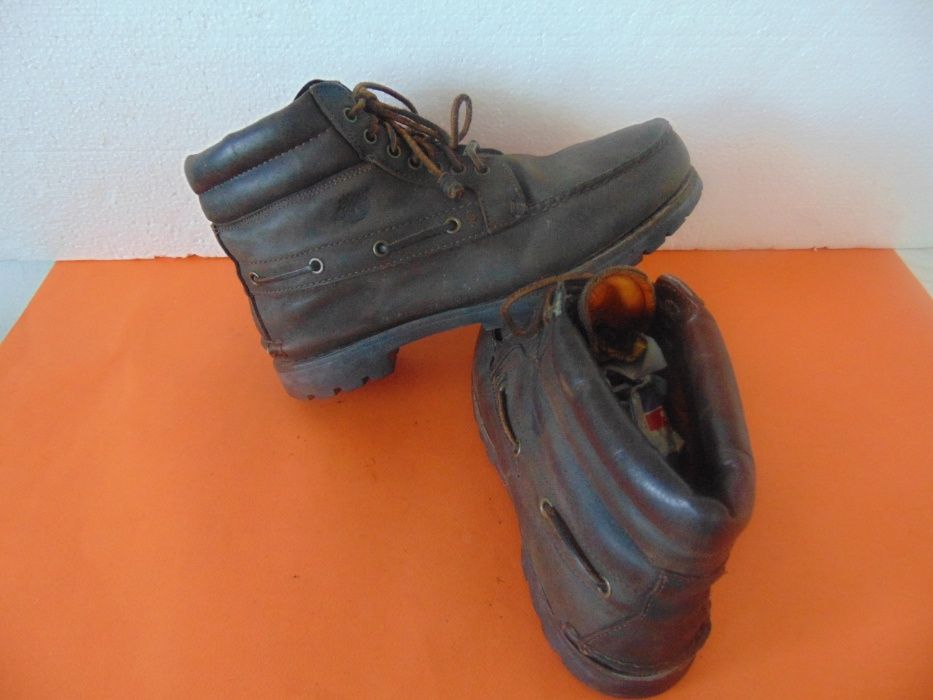 Timberland Gore-tex номер 43 Оригинални мъжки обувки