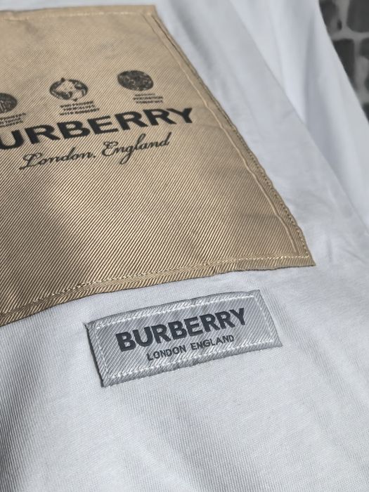 Мъжка тениска високо качество