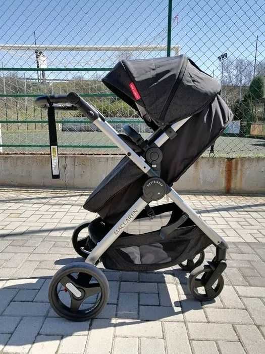 Продавам детска количка Maclaren Daytripper