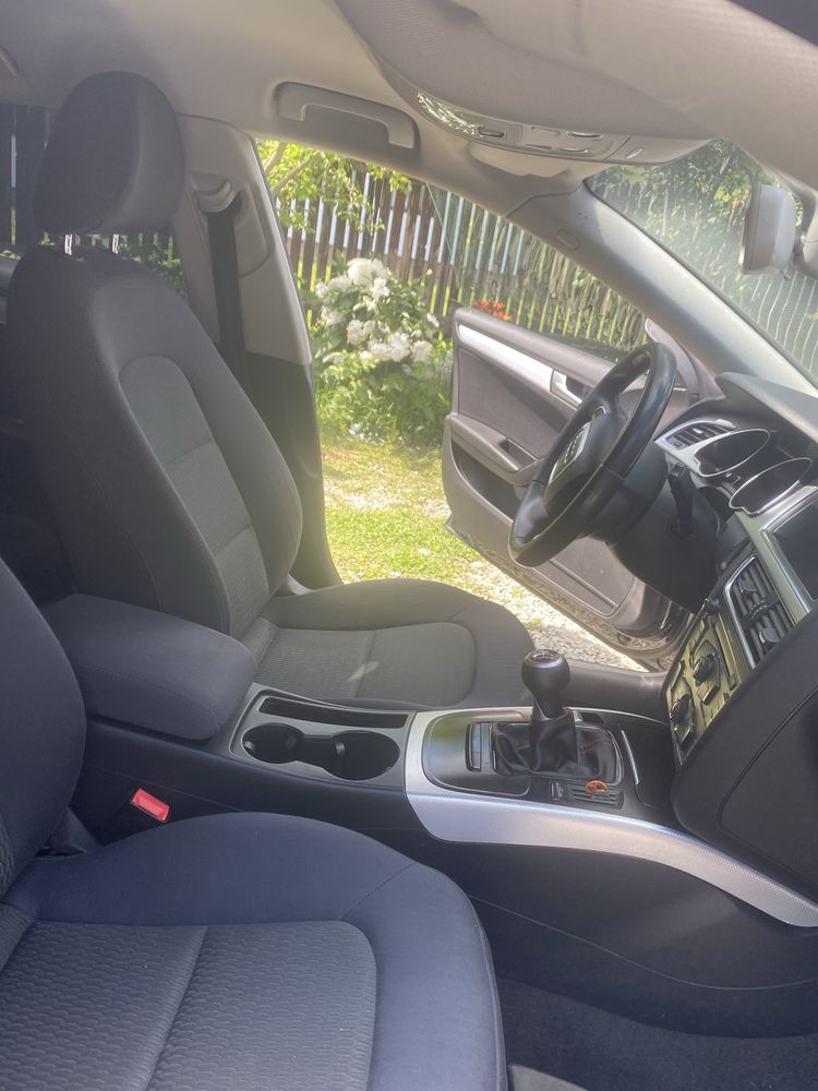 Audi 2.0 tfsi quattro motor refacut