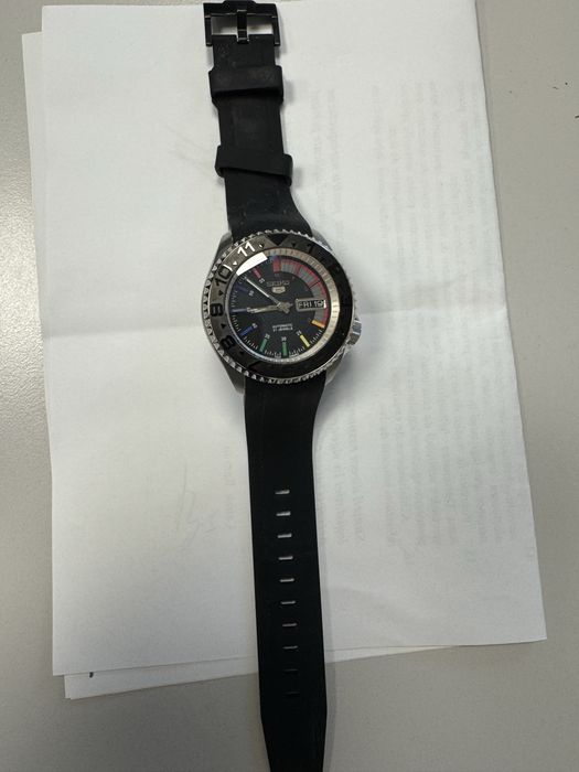 Vand seiko automatic 42mm