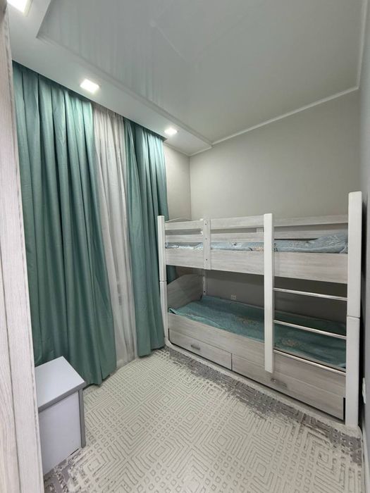 3 ком Ялангач новый ремонт