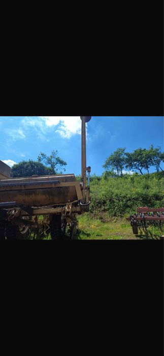 Semanatoare pe sase randuri