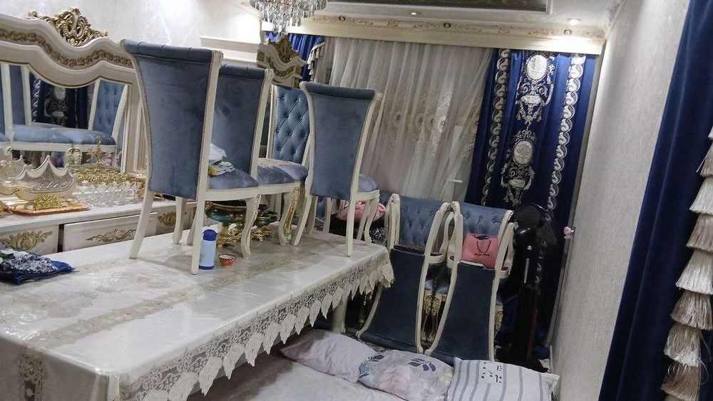 Sergeli massiv 7, 3 xona/7/9