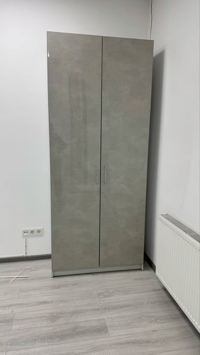 Шкафы разных размеров и назначений