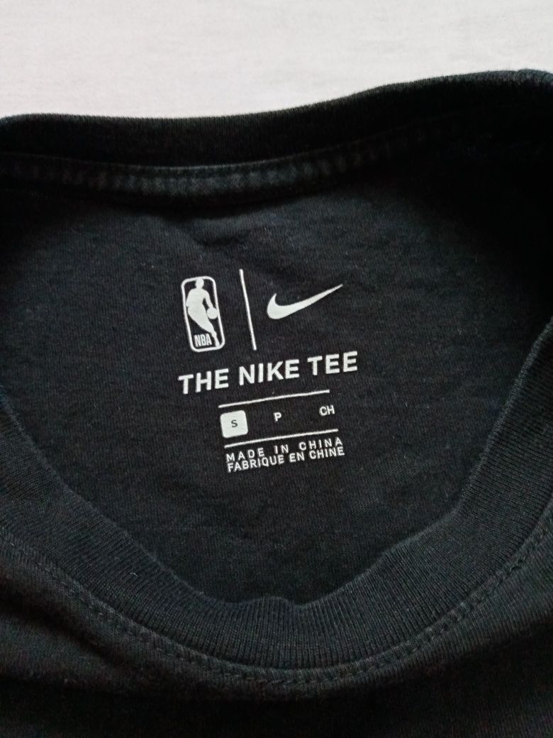 Nike x Toronto Raptors Long Sleeve