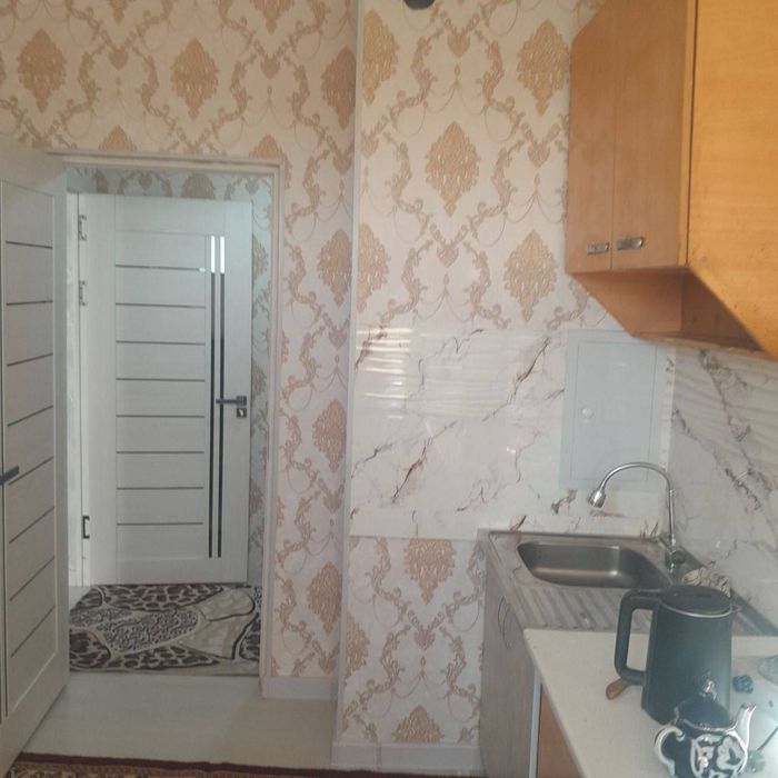 Аренда Новостройка Бектемирский район Мусаффо маскан 2 комнаты