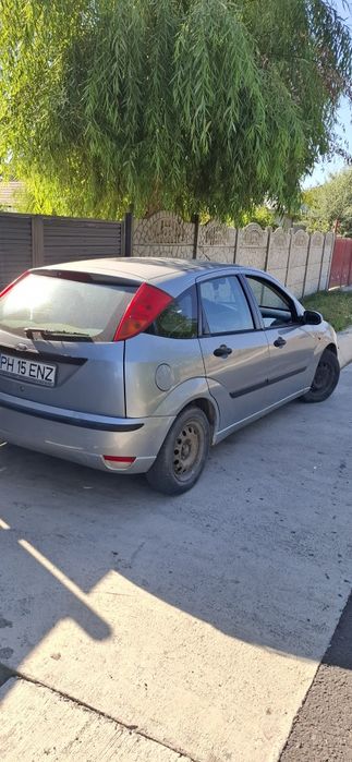 Vând Ford Focus motor 1.6 GPL