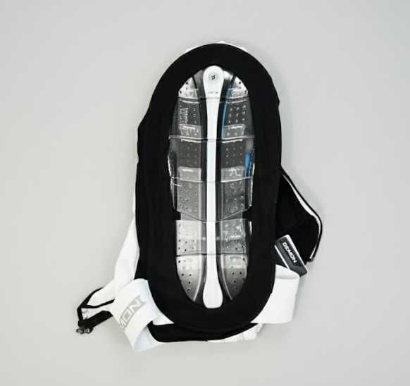 Protectie Spate Demon - Marimea M - Stare Excelenta Ski/Snowboard/Role