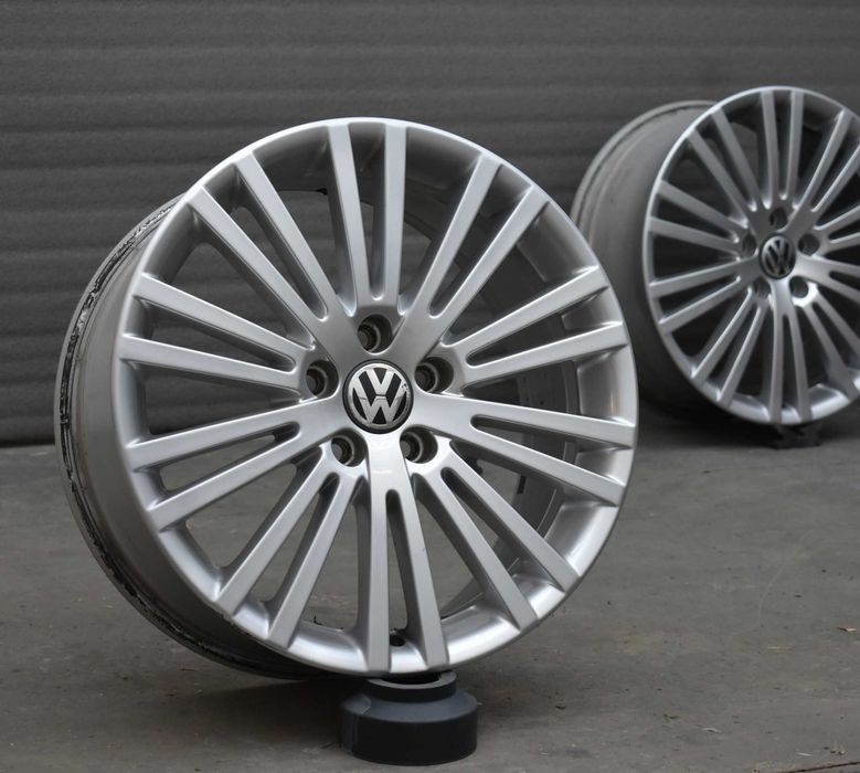 18'' Джанти Volkswagen Skoda