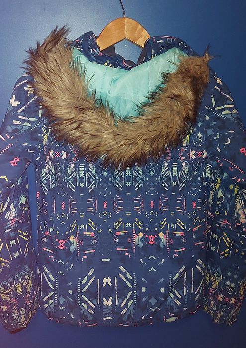 Детско ски яке ROXY 12 L