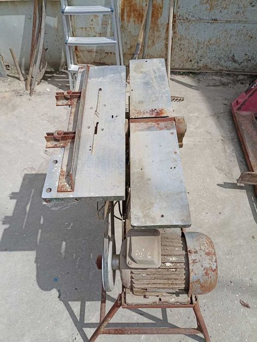 Продаётся фуганок