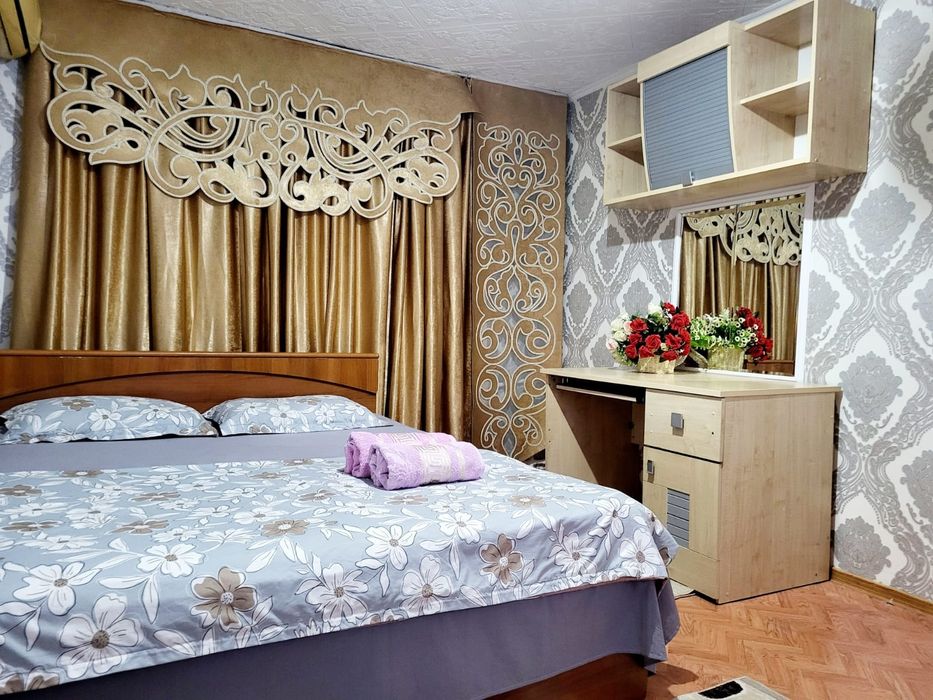 Кв по часам и ночь