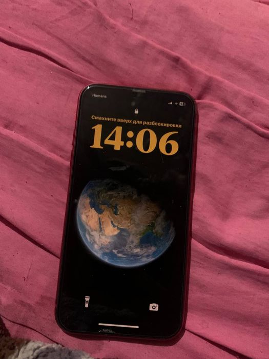 ayfon 11 xotira 128 batareya alishgan yamkos 100 qogan joyi radnoy