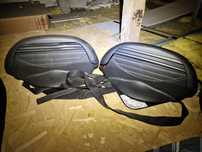 Suport magnetic schiuri / snowboard