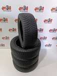 205/55/17 91H BRIDGESTONE CP N10673 M+S