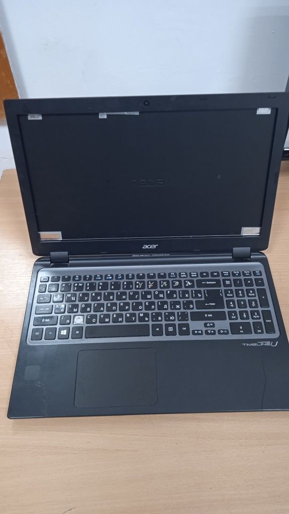 Acer m3-581tg корпус