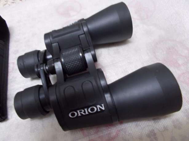 Binoclu Orion,nou,calitate,9x50,coatedoptics,accesorii,ramburs