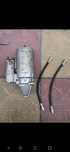Piese Trabant 601s, Electromotor 6v, racoarde flexibile, ceas bord