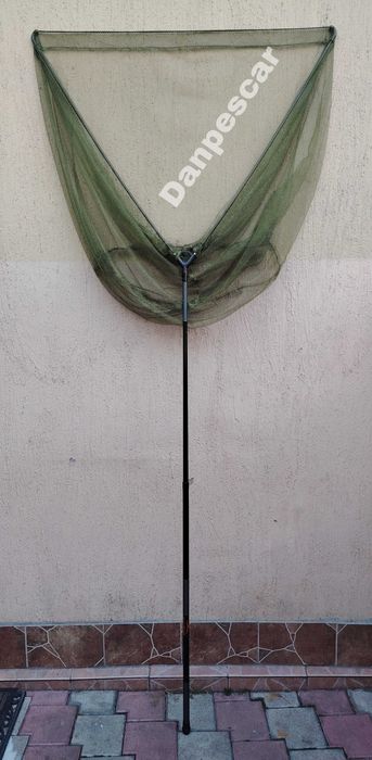 MINCIOG EastShark Crap coada telescopica 2,90 metri deschidere 120cm