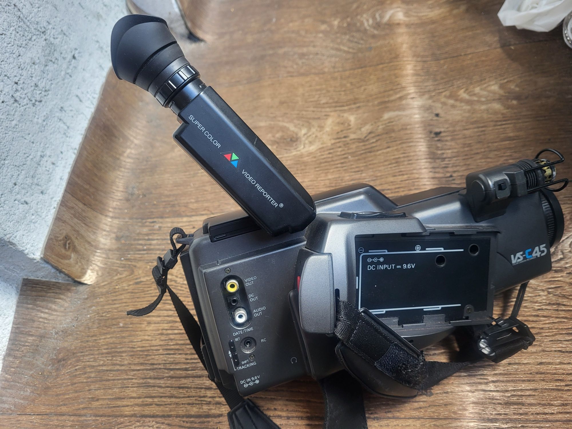 Camera video Grundig