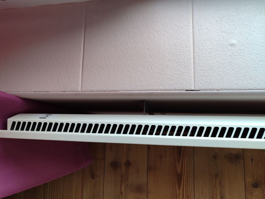 Конвектор Адакс 1700