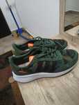 Adidasi adidas verzi