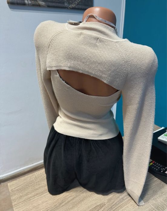 Top 2 Piese jdy  marimi disponibile M/L