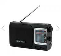 Radio portabil E-Boda RP 100, NOU, GARANTIE, Curier gratuit