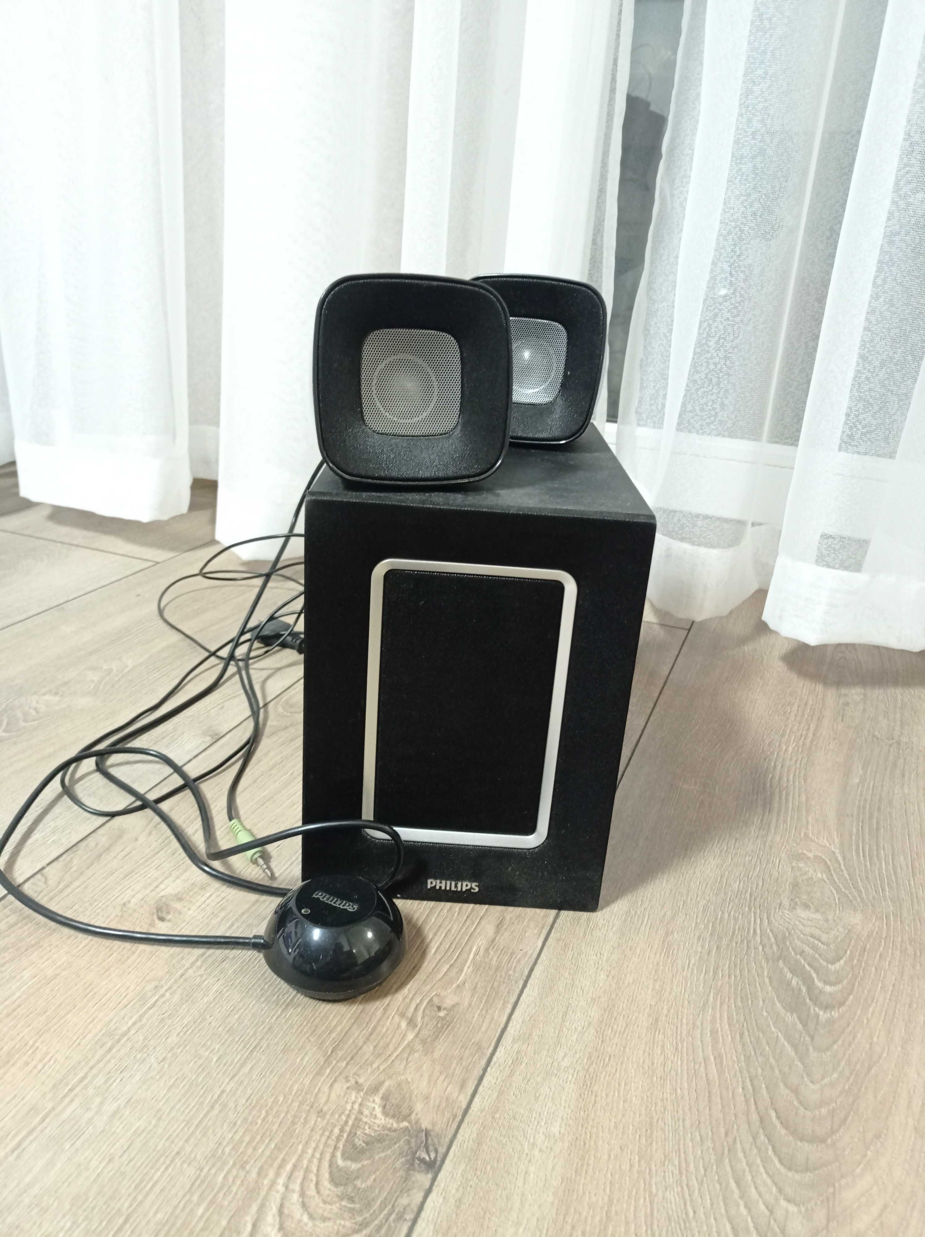 Звукова система Philips SPA2360/10