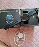 Smartwatch huawei Gt3 Pro