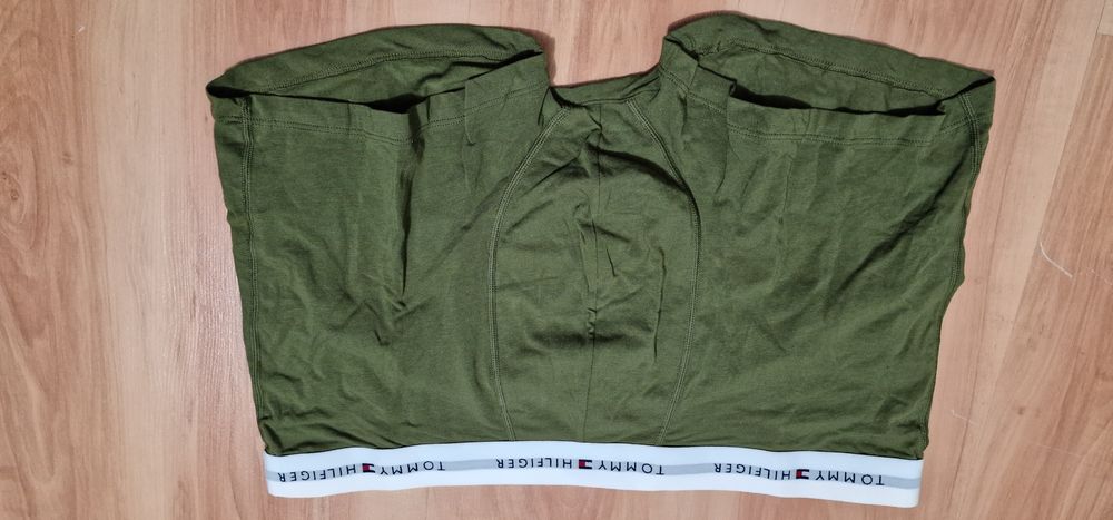 Boxeri Tommy Hilfiger mărimea XXL