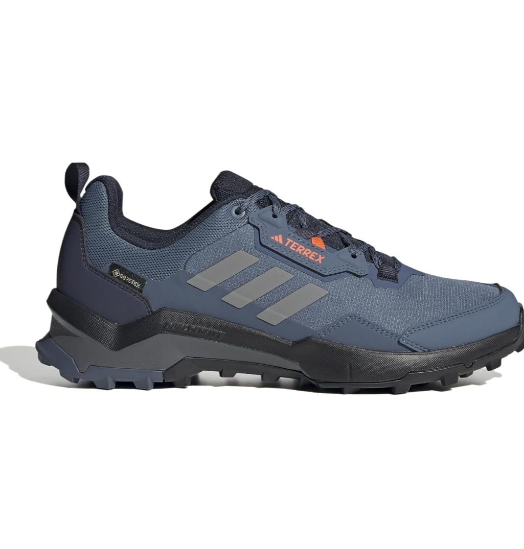 Ботинки Adidas Terrex AX4. Gore Tex