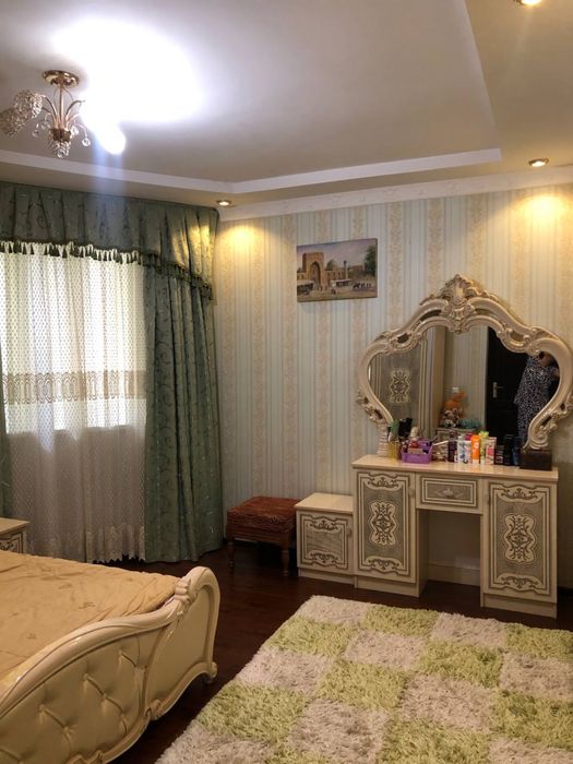 3/3/3 2017 йил курилган новостройка ТТЗ-1 да